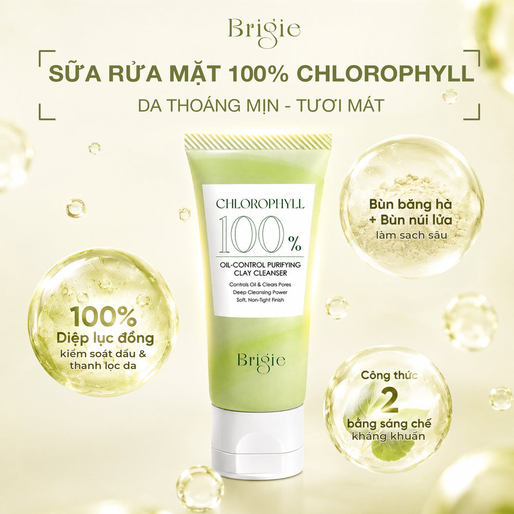 Mud Cleanser