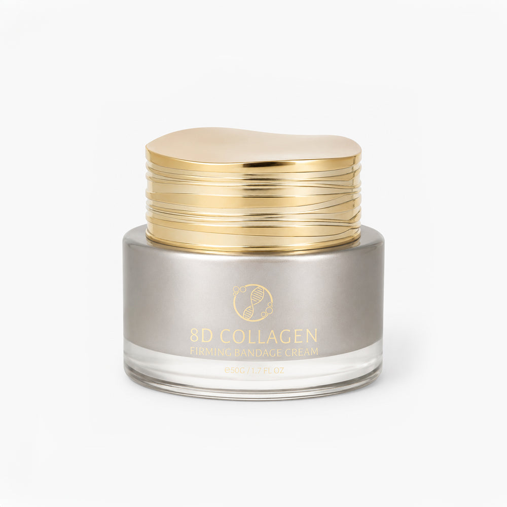 8D Collagen Cream
