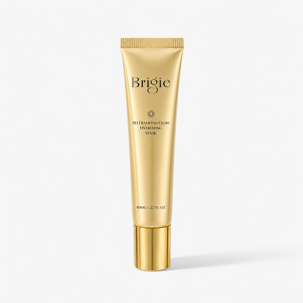 8D Collagen Mask